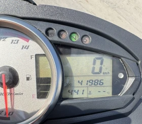 Обява за продажба на Kawasaki Z Z750 A2 35kW ~8 500 лв. - изображение 7