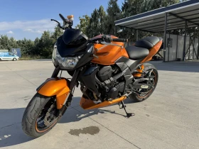 Обява за продажба на Kawasaki Z Z750 A2 35kW ~8 500 лв. - изображение 3
