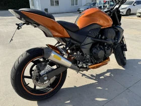 Обява за продажба на Kawasaki Z Z750 A2 35kW ~8 500 лв. - изображение 2