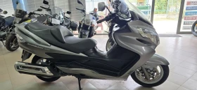 Suzuki Burgman 400  ! | Mobile.bg    3