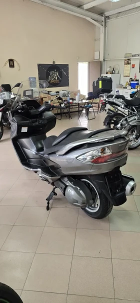 Suzuki Burgman 400  ! | Mobile.bg    11