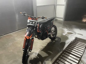 Ktm SX-F, снимка 2 - Мотоциклети и мототехника - 53624514