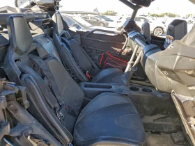 Can-Am Maverick X3 UTILITY VEHICLE | Auto.bg — изображение 6