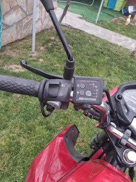 Honda 125 undefined | Auto.bg — изображение 11