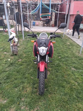Honda 125 undefined | Auto.bg — изображение 2