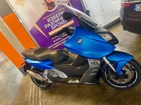 BMW C 600 sport | Mobile.bg � ����� ������ 8
