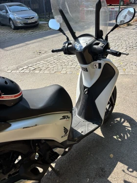 Honda Sh | Mobile.bg � ����� ������ 6