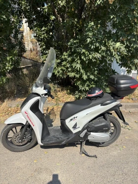 Honda Sh | Mobile.bg � ����� ������ 4
