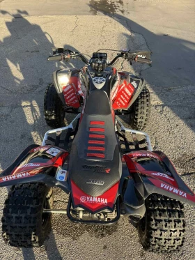 Yamaha Raptor Raptor 700 | Mobile.bg � ����� ������ 6