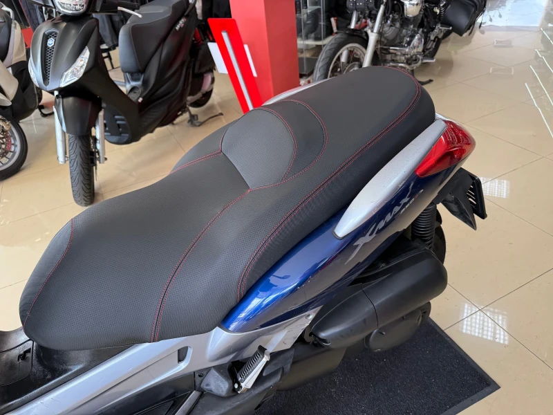 Yamaha X-max 250I, снимка 7 - Мотоциклети и мототехника - 52025996