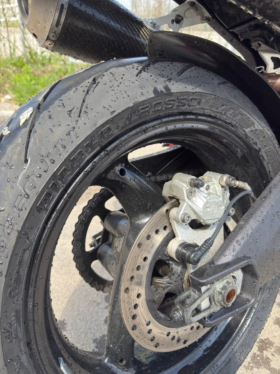 Ducati Monster  - изображение 4