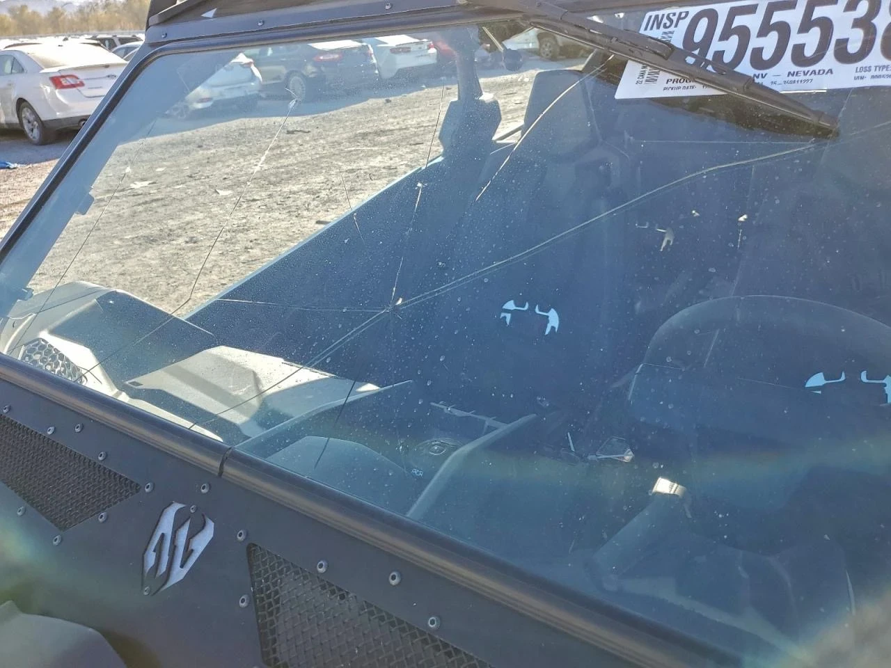 Can-Am Maverick X3 UTILITY VEHICLE, снимка 8 - Мотоциклети и мототехника - 54061175