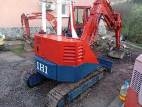 Багер Takeuchi TB 30, снимка 2