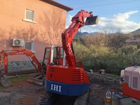 ����� �� �������� �� ����� Takeuchi TB 30