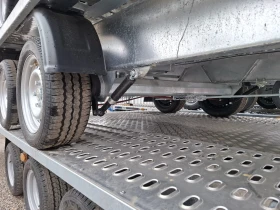 За автомобил Други NIEWIADOW MARS NM 5.0M 3500KG, снимка 10