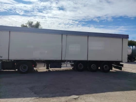 Полуремарке Kraker CF-200, снимка 2
