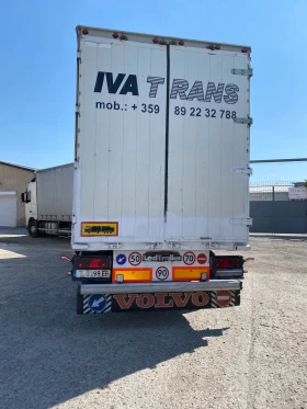   LeciTrailer Leci 3 E 20 | Mobile.bg    4