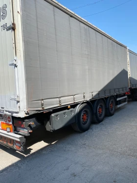       LeciTrailer Leci 3 E 20