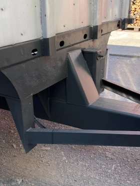   LeciTrailer Leci 3 E 20 | Mobile.bg    6