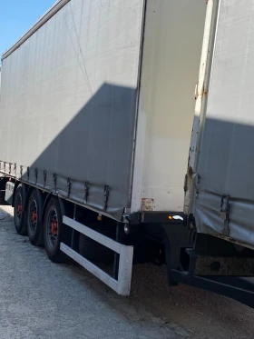   LeciTrailer Leci 3 E 20 | Mobile.bg    10