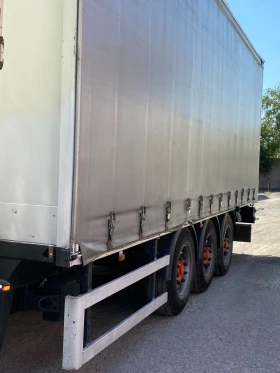   LeciTrailer Leci 3 E 20 | Mobile.bg    9