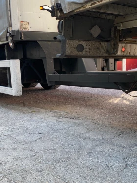   LeciTrailer Leci 3 E 20 | Mobile.bg    2