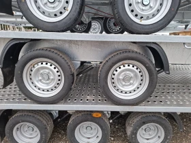   NIEWIADOW MARS NM 5.0M 3500KG | Mobile.bg    7
