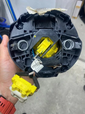 Airbag за VW Polo 2009-2014 година, снимка 4