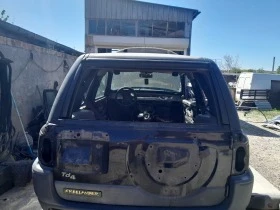 Продавам хардтоп за Ланд Ровер Фрилендер 2001г , снимка 1