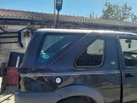 Продавам хардтоп за Ланд Ровер Фрилендер 2001г , снимка 6