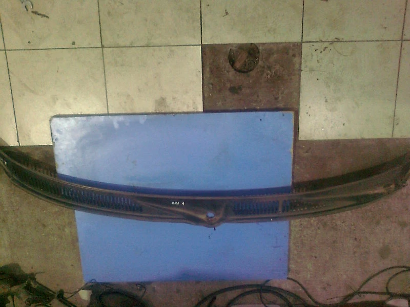 кора под чистачки за Ауди 100 