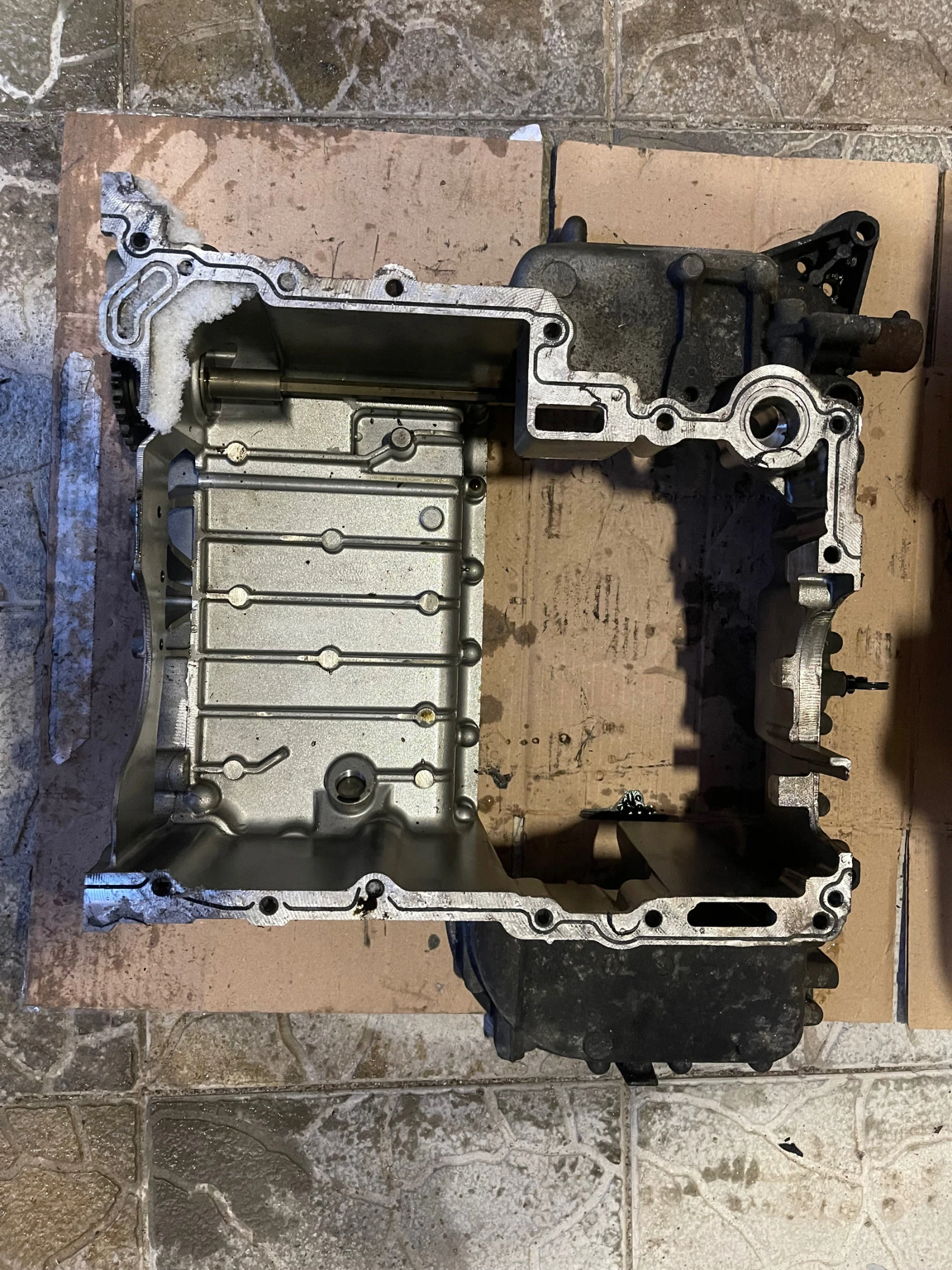 �������� �� ����� 3.0D (��� CAS) VW, Audi, Porsche | Mobile.bg � ����������� 6