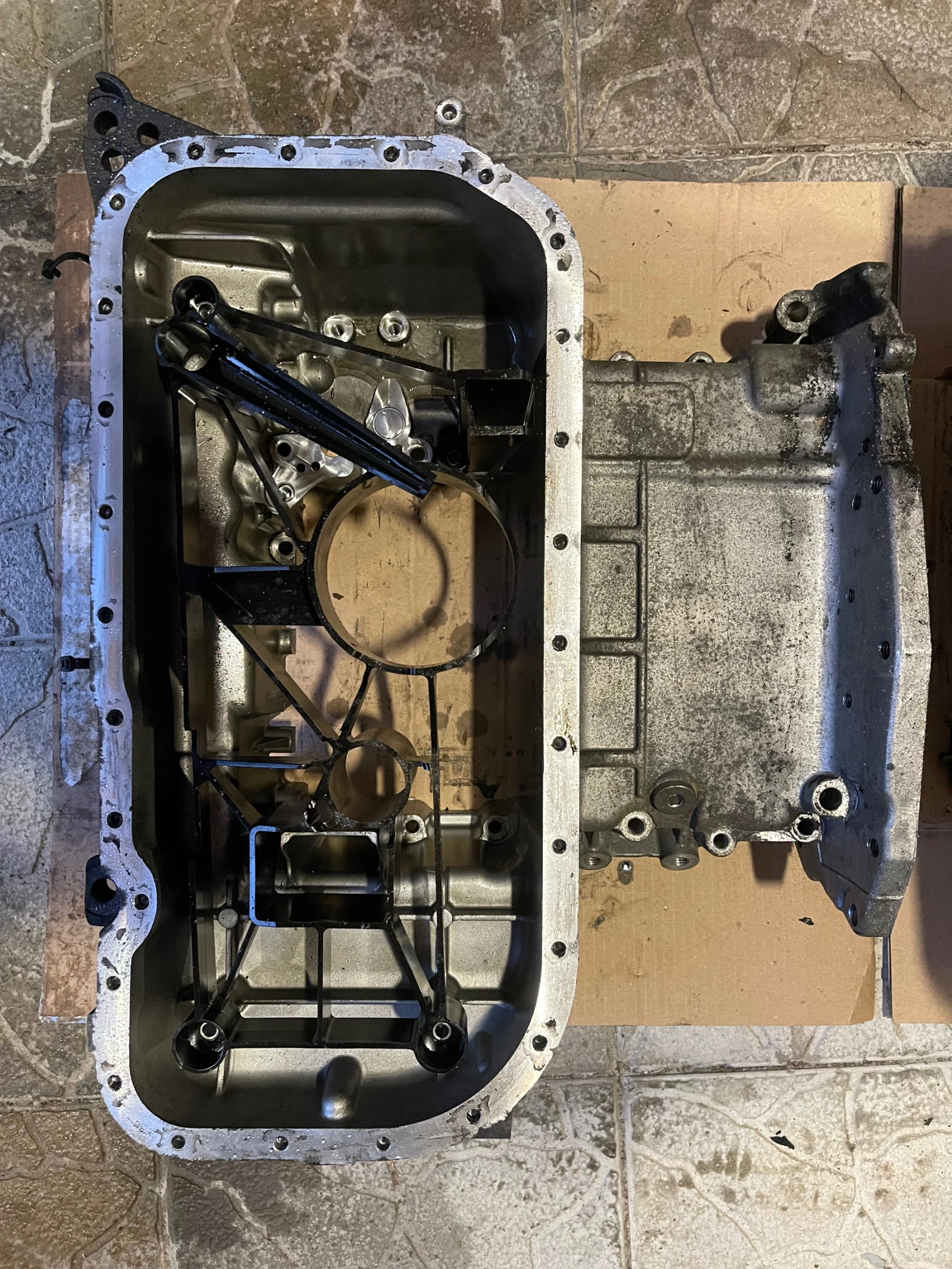 �������� �� ����� 3.0D (��� CAS) VW, Audi, Porsche | Mobile.bg � ����������� 5