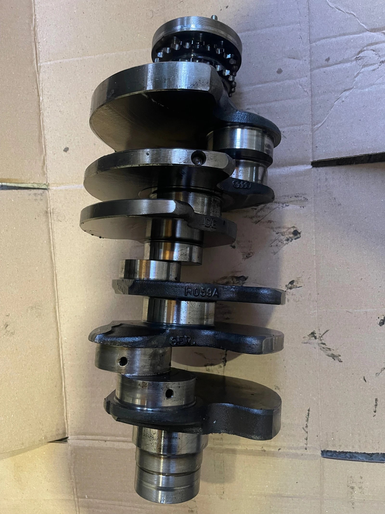 �������� �� ����� 3.0D (��� CAS) VW, Audi, Porsche | Mobile.bg � ����������� 1