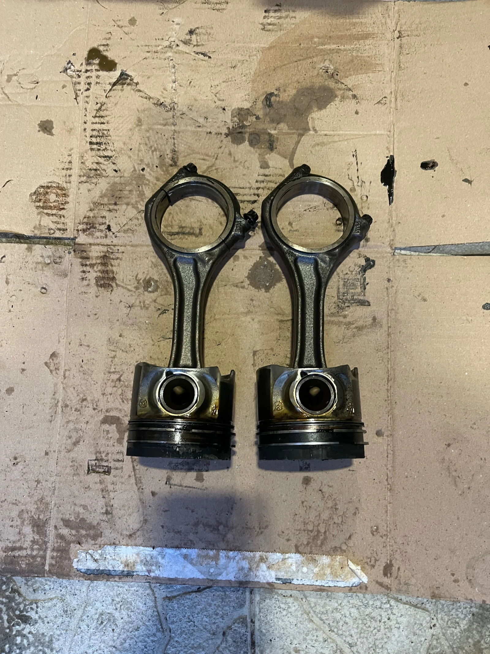 �������� �� ����� 3.0D (��� CAS) VW, Audi, Porsche | Mobile.bg � ����������� 7