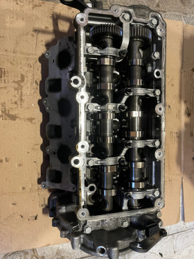 Двигател на части 3.0D (тип CAS) VW, Audi, Porsche, снимка 4 - Части - 44583302
