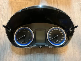 34110-62MA Километраж SUZUKI SX4 S-CROSS 2016   34110-62MA0