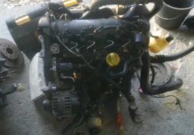 ����� �� �������� ��  �������� �� Opel,Renault 1.9 dci �� �����