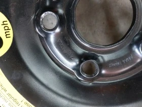 Гуми Всесезонни 125/70R16, снимка 5