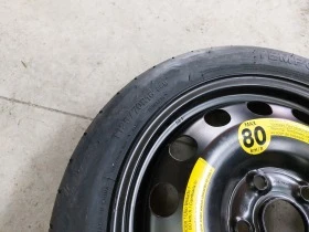 Гуми Всесезонни 125/70R16, снимка 3