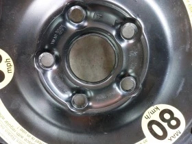 Гуми Всесезонни 125/70R16, снимка 4