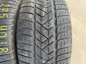 Гуми Зимни 275/40R18, снимка 7