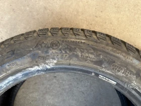 Гуми Зимни 275/40R18, снимка 10