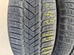 Гуми Зимни 275/40R18, снимка 4