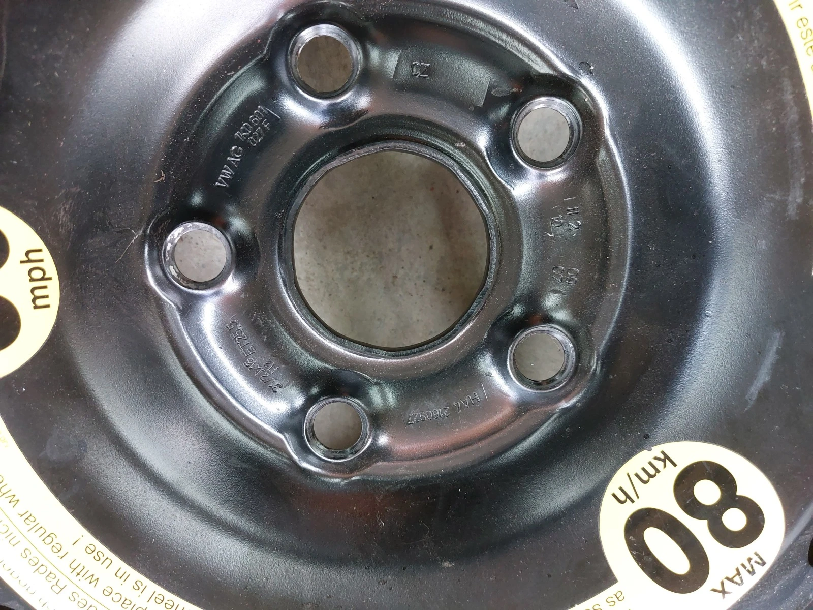  125/70R16 | Mobile.bg   4