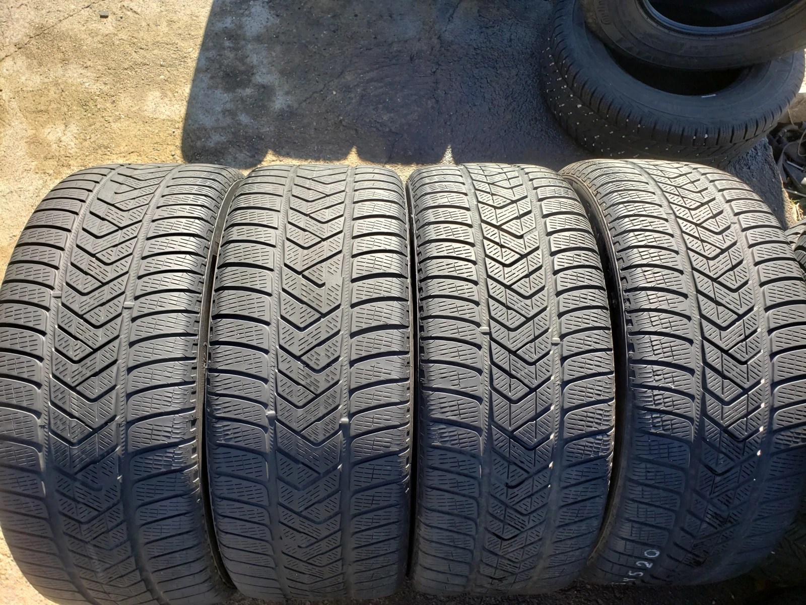  255/45R20 | Mobile.bg   2