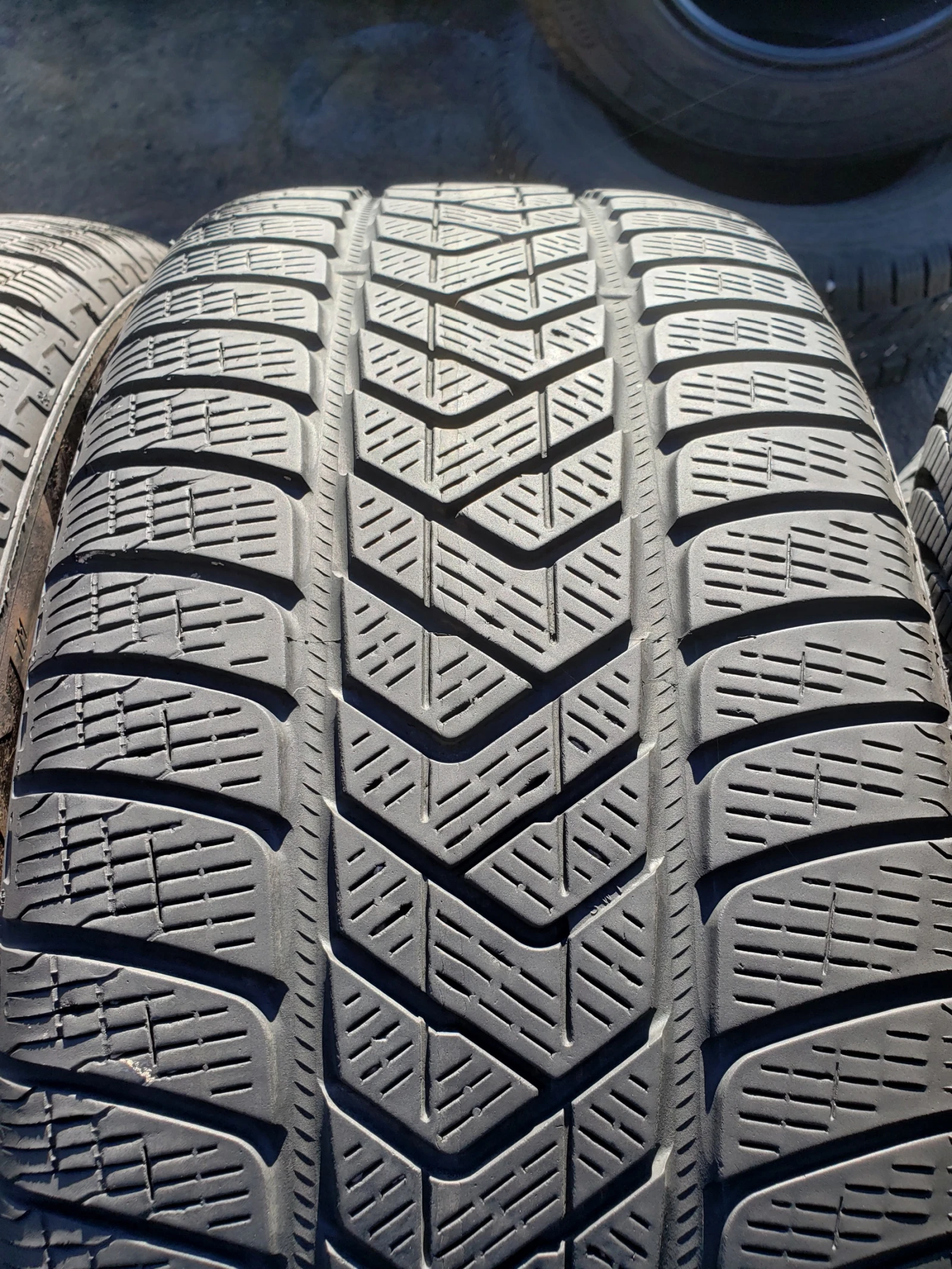  255/45R20 | Mobile.bg   1