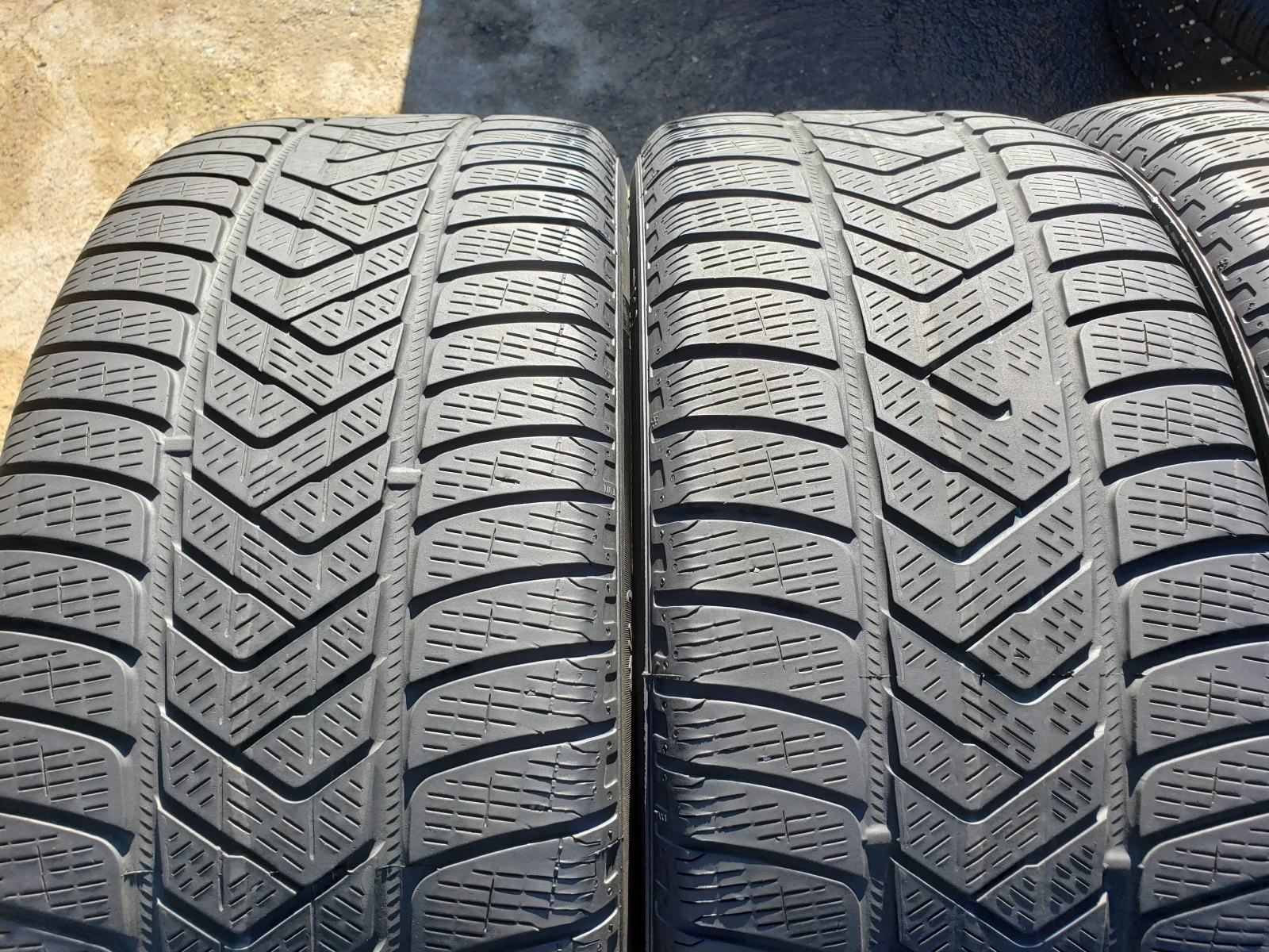  255/45R20 | Mobile.bg   4