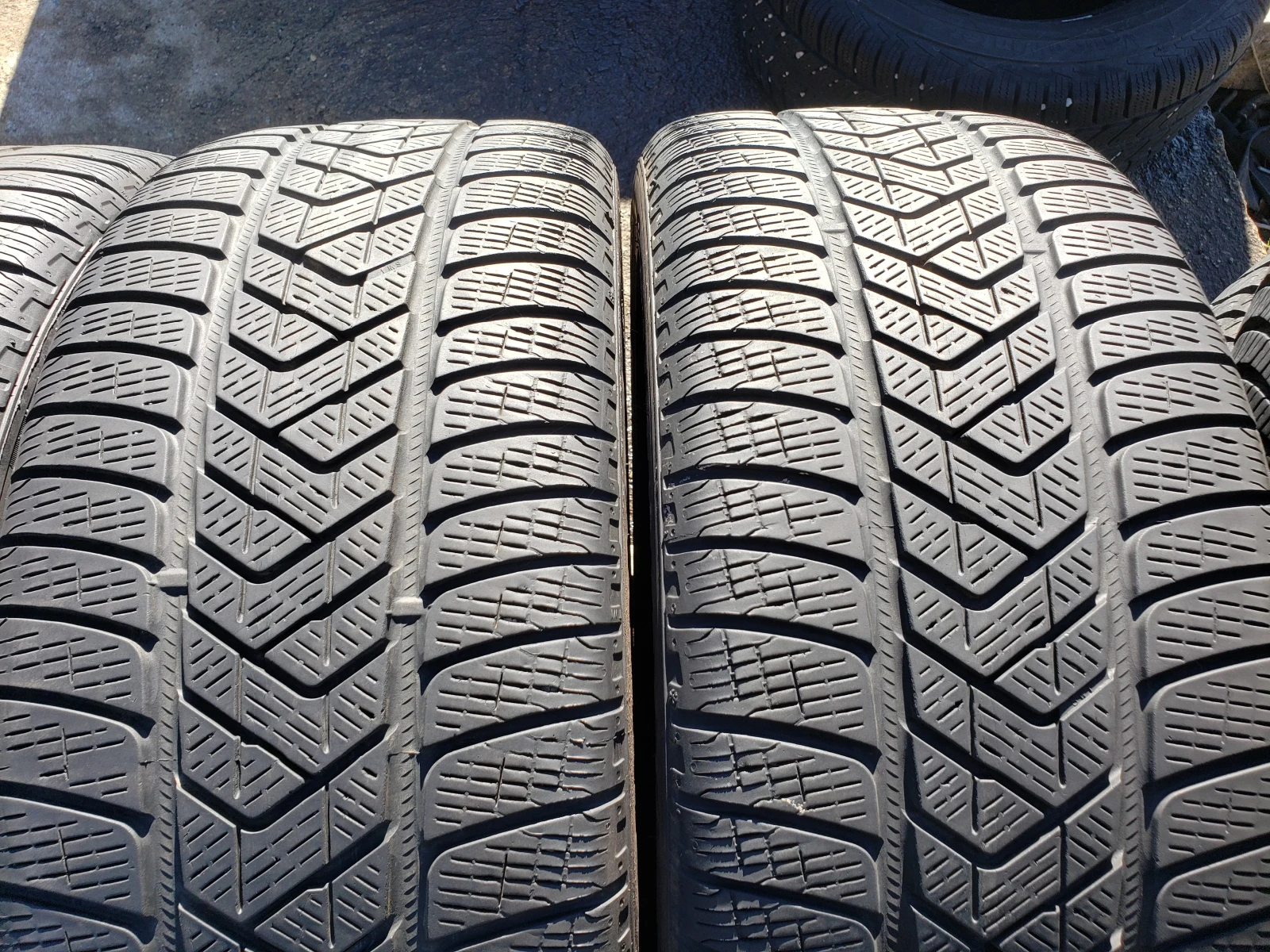  255/45R20 | Mobile.bg   3