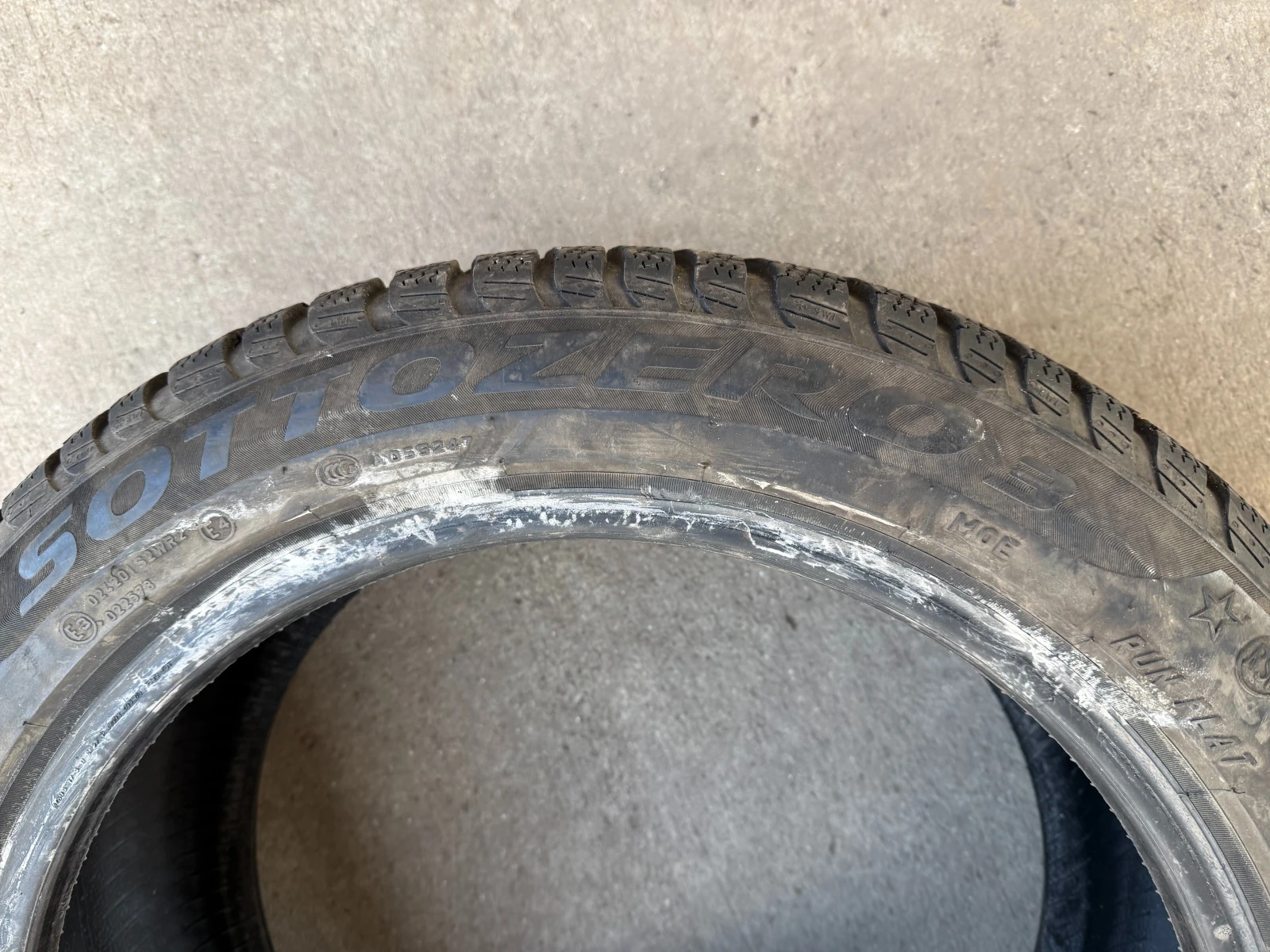 ���� 275/40R18 | Mobile.bg � ����������� 9